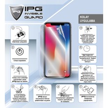 Ipg Xiaomi 13T - 13T Pro Için Ipg Hydrogel Tam Kaplama (Ekran Ve Arka Koruma)