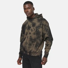 Karl Kani Woven Signature Os Sweatshirt Washed Print.02