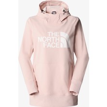 The North Face Tekno Pullover Hoodie.-