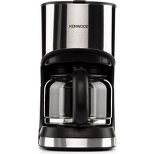 Kenwood CMM10.000BM Inox Filtre Kahve Makinesi