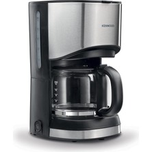 Kenwood CMM10.000BM Inox Filtre Kahve Makinesi