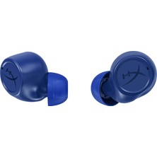 HyperX Cirro Buds Pro True Wireless Earbuds Bluetooth Kulak Içi Kulaklık Mavi