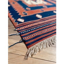 El Dokuma Anadolu KİLİM-114 x 174