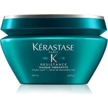 Kerastase Resistance Therapiste Yoğun Onarıcı Hediyeli Saç Bakım Seti