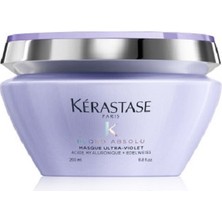 Kerastase Blond Absolu Boyalı Saçlar İçin Armağan Saç Bakım Seti