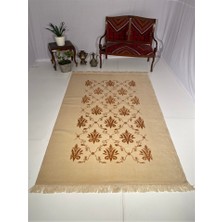 Şirvan Halı El Dokuma Uşak HALISI-167 x 244