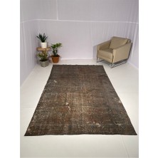 Şirvan Halı El Dokuma Vintage HALI-158 x 258