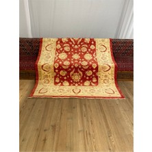 Şirvan Halı El Dokuma Uşak HALISI-177 x 235