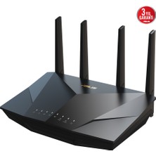 Asus RT-AX5400 Dual Band-Aiprotection-Bulut-Router-Access Point