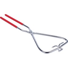 Sourcingasia Kil Şekillendirici Seramikler Için Diy Metal Daldırma Tong Çömlekçilik Aracı (Yurt Dışından)