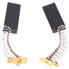 Sourcingasia 1 Adet Motor Karbon Fırçalar Çamaşır Makinesi Yedek Parçaları 36X12.5X5MM Karşılaşma (Yurt Dışından)