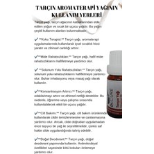 Dr. Cure Dr.cure Organıc Tarçın Uçucu Yağı 10 ml