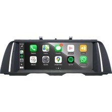 Carvocal Bmw F10 Android Multimedya Sistemi (2012-2017)
