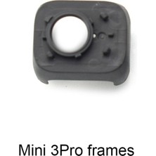 Sunshinee Kraliyet Mini 3pro Çerçeve Mini 3 Pro Gimbal Kamera Çerçevesi Çok Fonksiyonlu Taşınabilir Tamir Aksesuarları (Yurt Dışından)