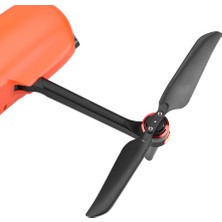 Sunshinee Iı/ıı Pro Drone Aksesuarları Için 2 Çift Pervane Yedek Hızlı Bırakma Bıçak Sahne (Yurt Dışından)