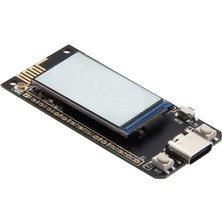 Sunshinee T-Picoc3 Geliştirme Kurulu + Kılıf 1.14 Inç LCD Ekran Çift Mcu RP2040 ESP32-C3 Wifi + Bt4.2 Kablosuz Wıfı Modülü (Yurt Dışından)