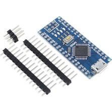 Sunshinee 328P Geliştirme Kartı ATMEGA328P Mcu Geliştirilmiş Versiyon C Programlama Kartı (Mikro Usb) (Yurt Dışından)