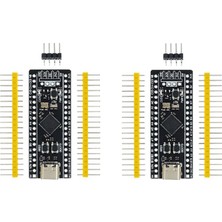 Sunshinee Adet STM32F401 STM32F401CCU6 Geliştirme Kurulu V3.0 STM32F4 Öğrenme Kartı Desteği Programlama Için (Yurt Dışından)