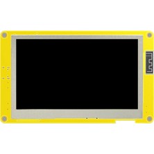 Sunshinee ESP32 8m Psram 16M Flash Geliştirme Kurulu Lvgl Grafik 4.3 Inç LCD Ekran Wifi Bluetooth Modülü Ekran (Yurt Dışından)