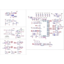 Sunshinee ESP32 Esp-Prog Geliştirme Kurulu Jtag Hata Ayıklama Programı Indirme Modülü Hata Ayıklama Aracı Için ESP8266 ESP32 (Yurt Dışından)