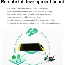 Sunshinee ESP32 Geliştirme Kurulu ile 3.2 Inç IPS Ekran Wıfı Bluetooth Lot Mcu Akıllı LCD Ekran Ekran Lvgl Ekran Modülü (Yurt Dışından)