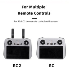 Sunshinee Rc/rc Için Uzaktan Kumandalı Katlanabilir Güneşlik 2 Uzaktan Kumanda Monitörü Güneşlik (Yurt Dışından)