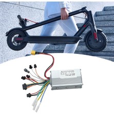 Sunshinee Jp 48V 25A Denetleyici Fırçasız Motor + 36-60V Pano Metre Kiti Için Jp Elektrikli Scooter Aksesuarları (Yurt Dışından)