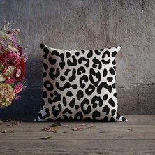 Lia Store Dalmaçyalı Dekoratif Kırlent Kılıfı
