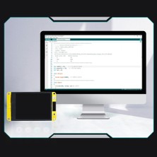 Sunshinee ESP32 3.2 Inç Dirençli Dokunmatik Ekran Geliştirme Kurulu Lvgl Wıfı Bluetooth Lot Mcu Akıllı LCD Ekran Ekran (Yurt Dışından)