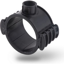 Poelsan 32 x ¾" Priz Kolye Geçmeli