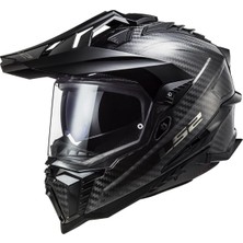 LS2 Explorer C Karbon Kask