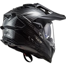 LS2 Explorer C Karbon Kask