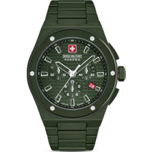 Swiss Military SMWGI0002282 Seramik Kol Saati