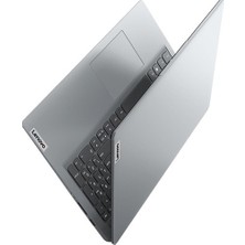 Lenovo Ideapad 1 15ALC7 82R400F1TR-02 R7-5700U 8gb 1tb SSD 15.6" Freedos Taşınabilir Bilgisayar