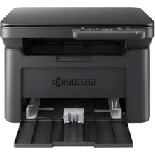 DTS Kyocera MA2001W Yazıcı + Tarayıcı + Fotokopi + Network + Wi-Fi Mono Çok Fonksiyonlu Lazer Yazıcı