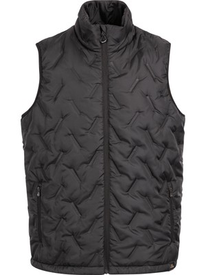 Trespass Pilsley Erkek Siyah Yelek MAJKGITR0009-BLK