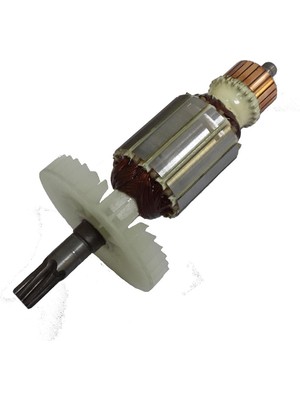 Nesta Makita Tipi Hr 4002 Kırıcı ve Delici Endüvi / Rotor / Kollektör