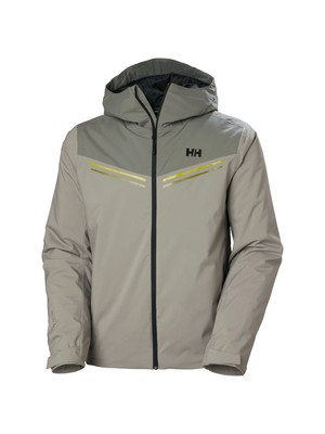 Helly Hansen Alpıne Insulated Jacket Outdoor Kayak Montu 65874