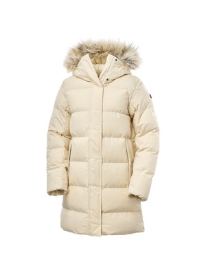 Helly Hansen W Blossom Puffy Parka Outdoor Mont 53624