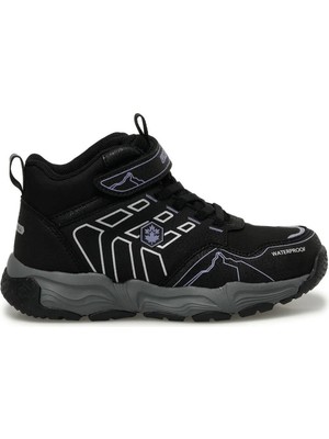 Lumberjack Raptor Hi Bot Siyah