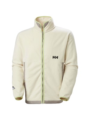 Helly Hansen Yu Fleece Jacket Outdoor Polar Ceket 54018