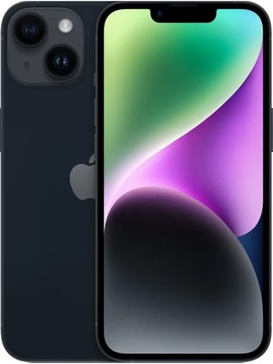 Yenilenmiş iPhone 14 256 GB (12 Ay Garantili) - B Grade