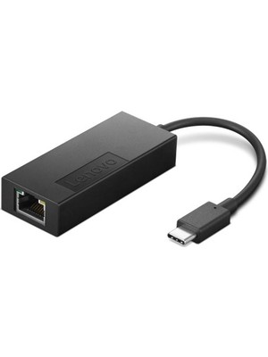 Lenovo Usb-C To Ethernet 2.5g Adaptör 4X91H17795