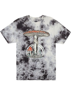 Rvca Alex Matus Shroom Erkek T-shirt