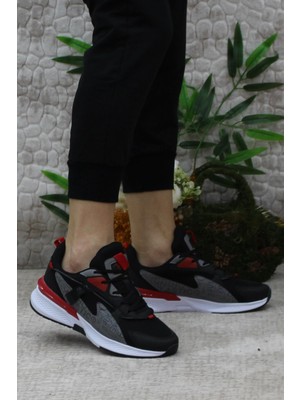 M.P. M.p 232 1244 Anatomik Rahat Hafif Yürüyüş Koşu Erkek Spor Ayakkabı