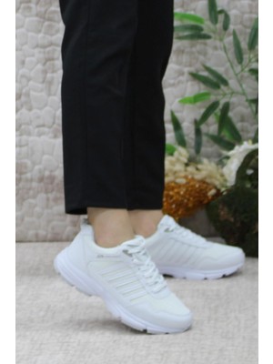 M.P. 231 6803 Alaska Anatomik Rahat Esnek Spor Ayakkabı