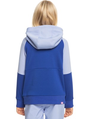 Roxy Liberty Hoodie Kız Çocuk Sweatshirt