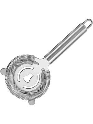 Aloha Kokteyl Süzgeci