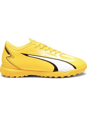 Puma Ultra Play TT Jr Unisex Halı Saha Ayakkabısı 10753304