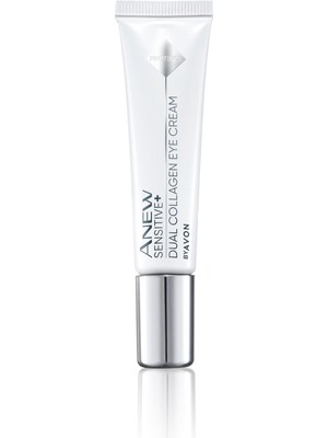 Avon Anew Sensitive Göz Kremi Hassas Ciltler İçin Protinol Teknolojisiyle 15 ml